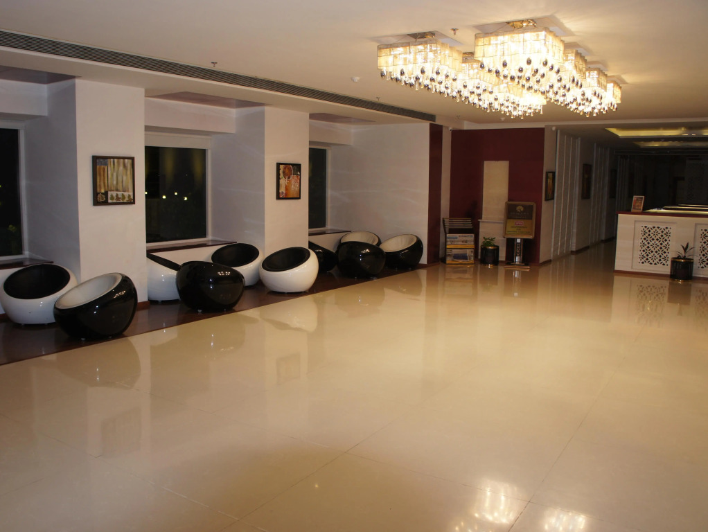 Bravura Gold Resort
