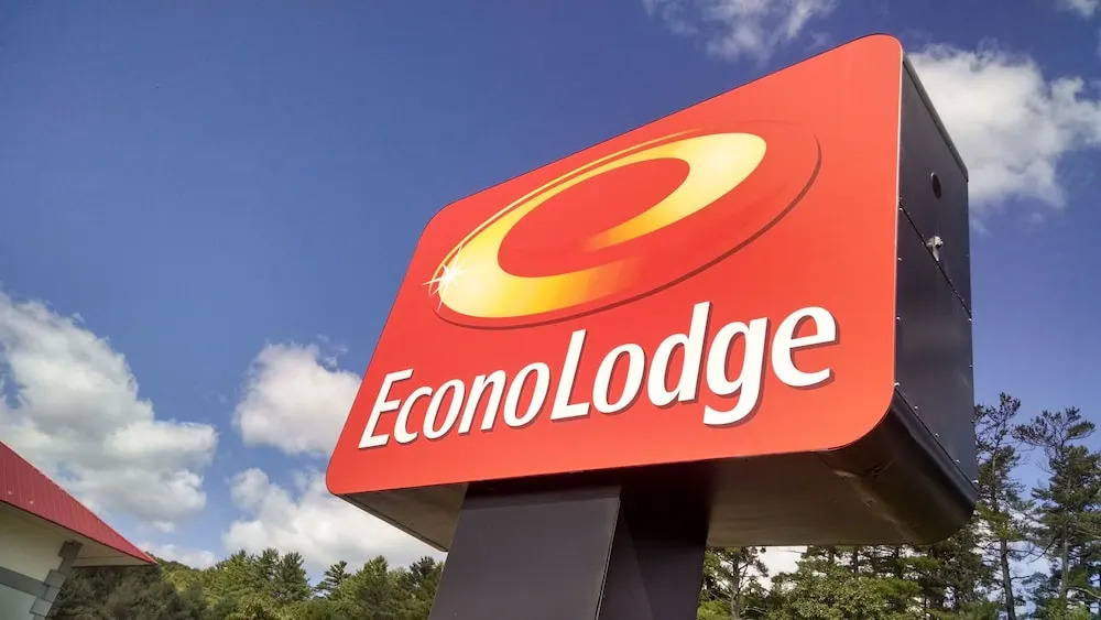 Econo Lodge Near Plymouth State University