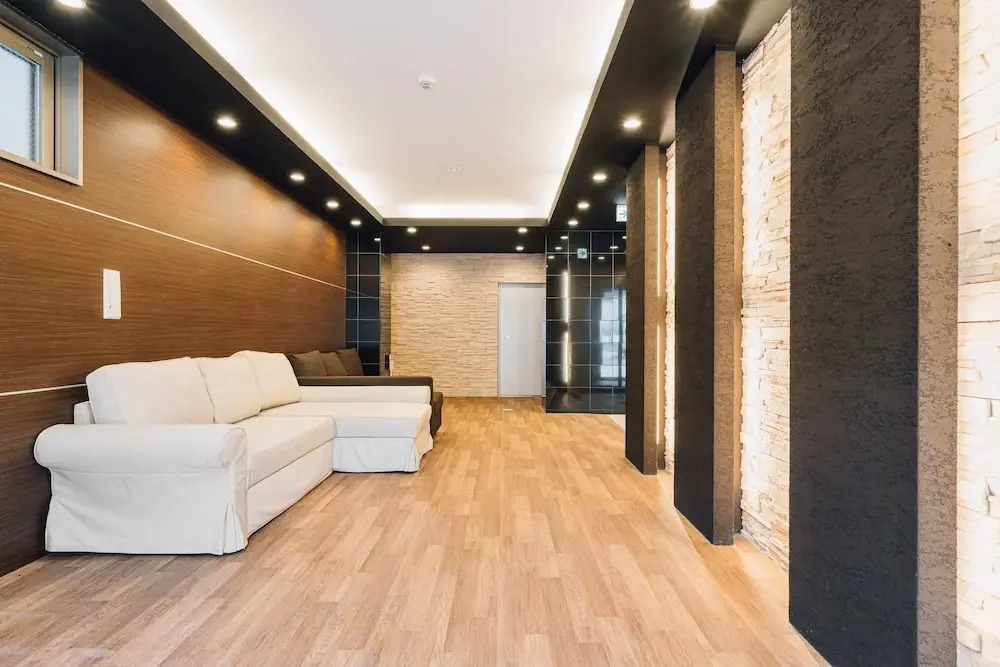 HR NOE Station AFP Apartment