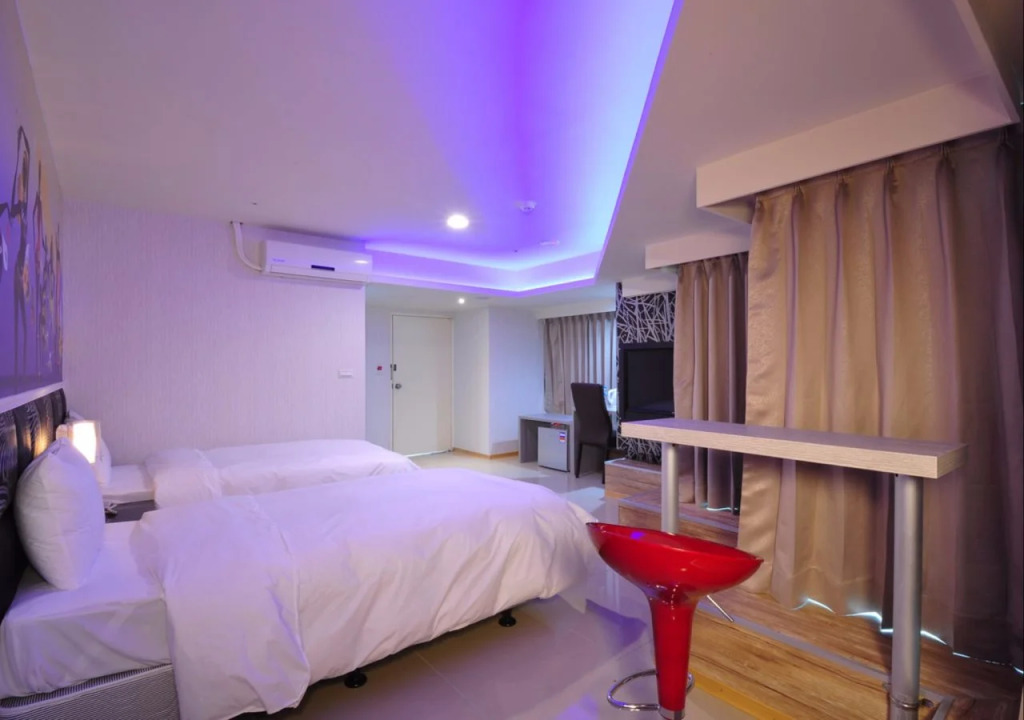 Lido Holiday Hotel