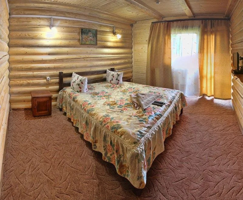 Dacha