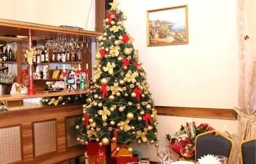 Nor Hotel