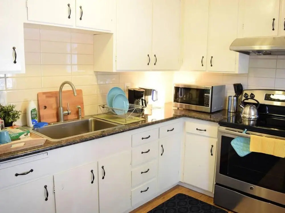 Modern 2BR Apartment - Close to Silicon Valley