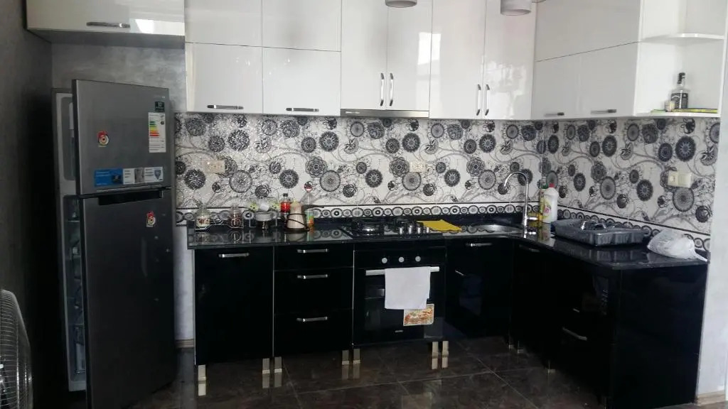 apartament saba