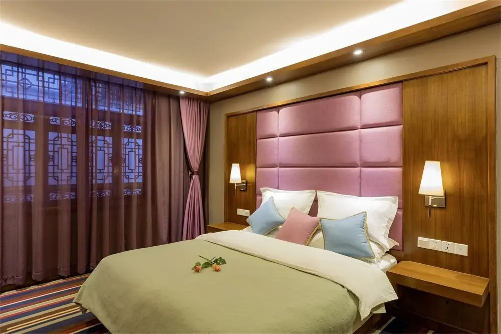 Lijiang Sunshine Nali Inn