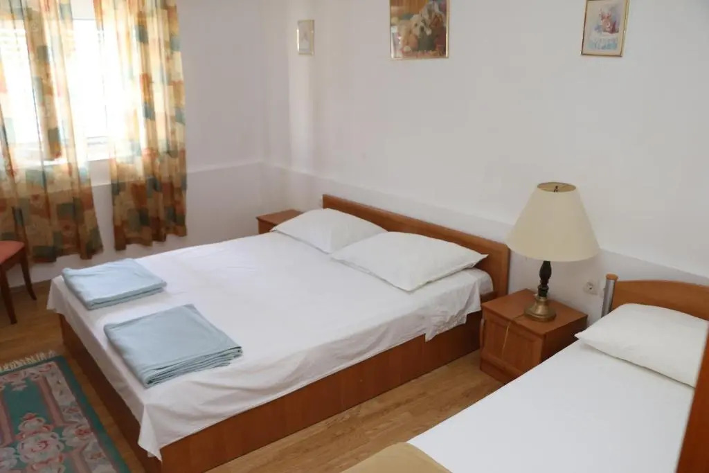 Apartment Grgas-Tucilo