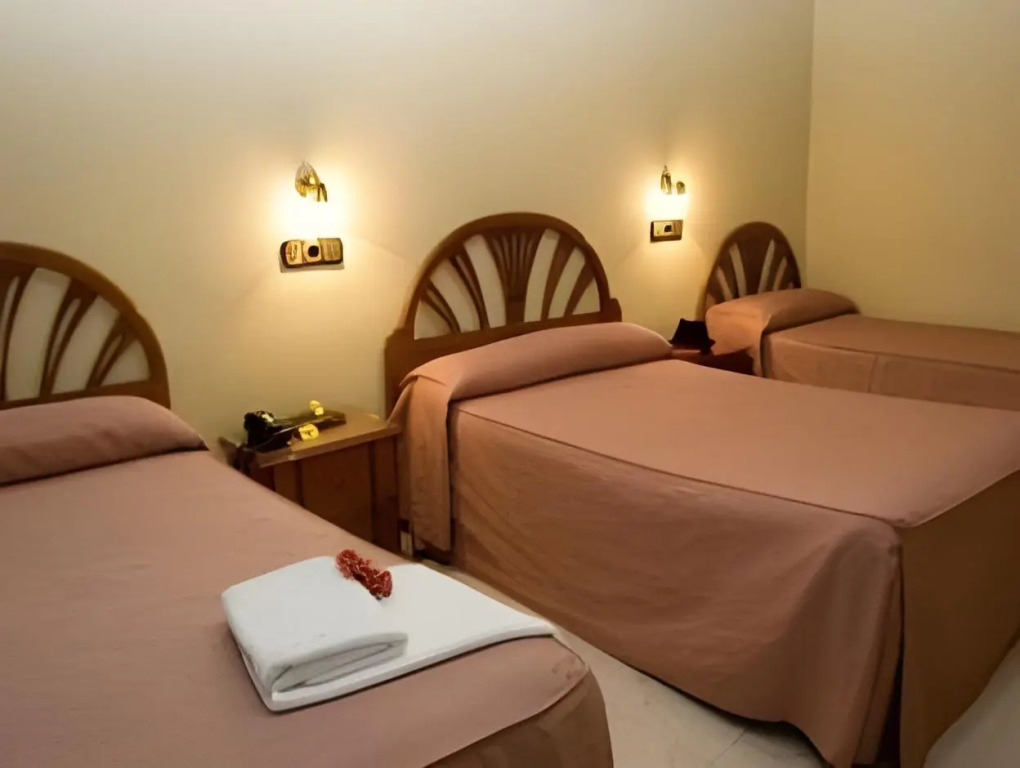 Hostal Cervelo