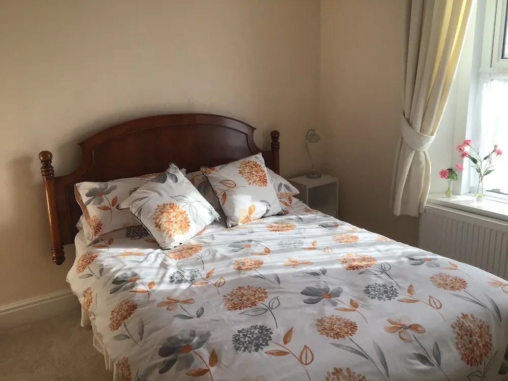 Drakewalls Bed & Breakfast