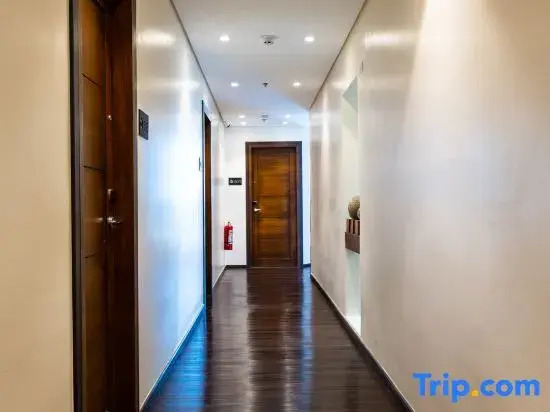 Hotel Mó -Taguig