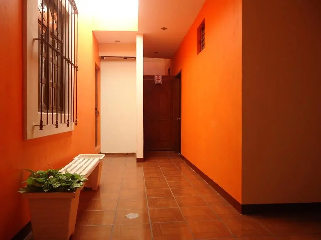 Hotel Posada Cesar Orlando