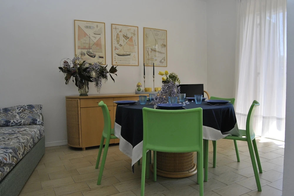 Residence Selenis