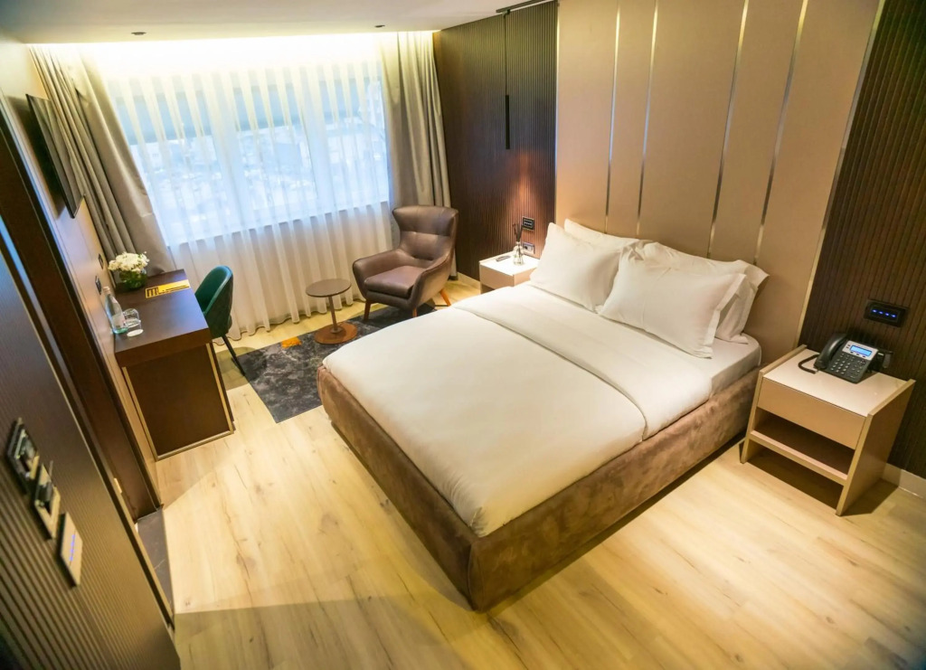 Emery Hotel