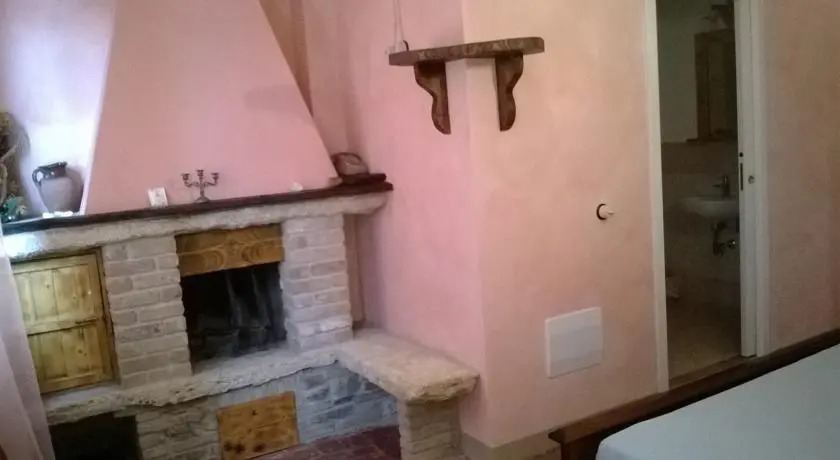 Agriturismo La Moriccia