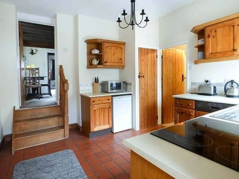 Granary Cottage