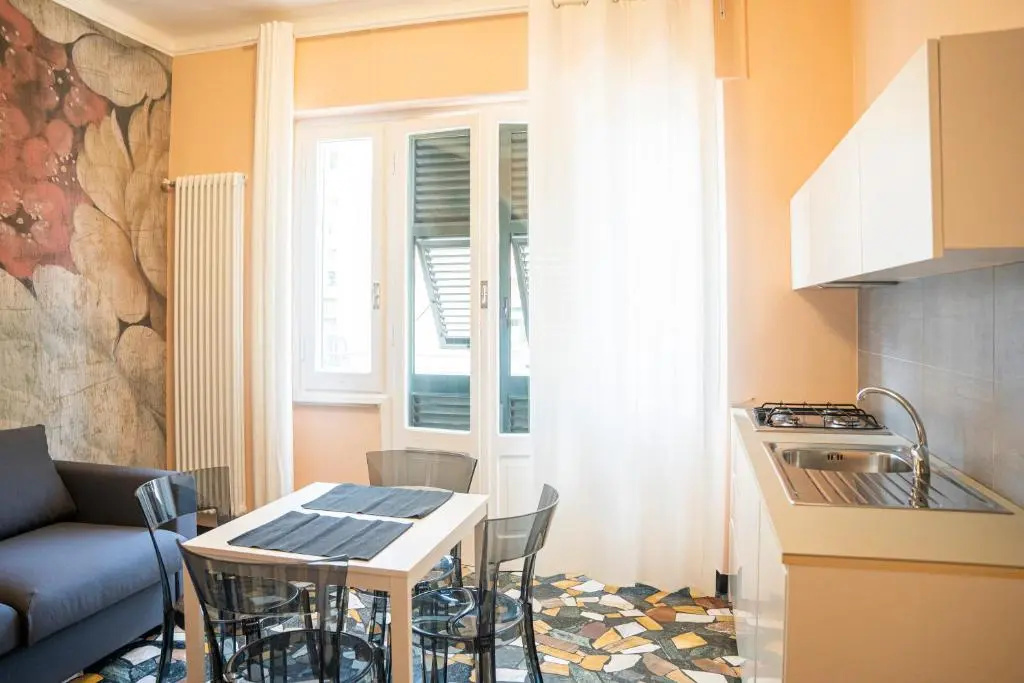 051 - Villa Genny Appartamento Agrumi