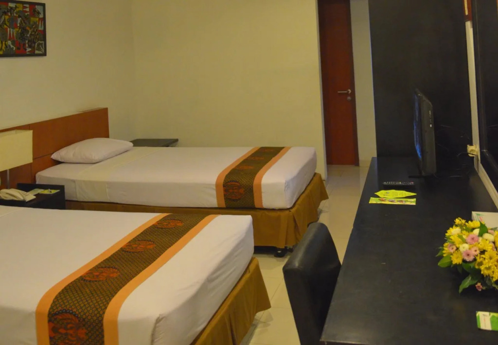 LPP Garden Hotel
