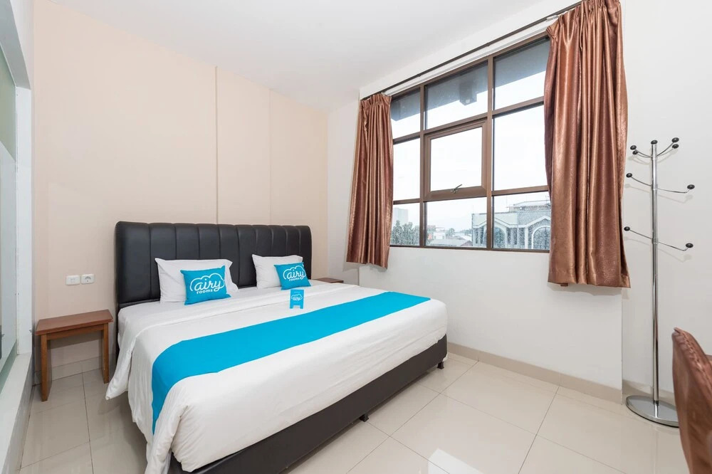 Airy Regol Lengkong Besar 62 Bandung