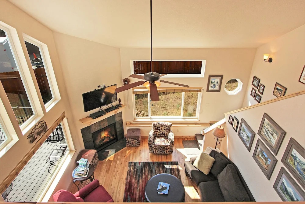 Vista Grande EV #3346 - 4 Br Home