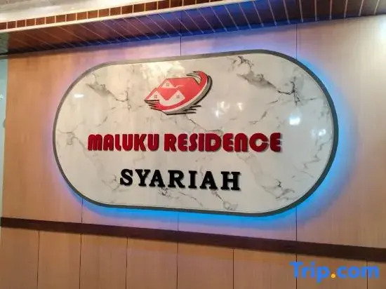 Maluku Residence Syariah