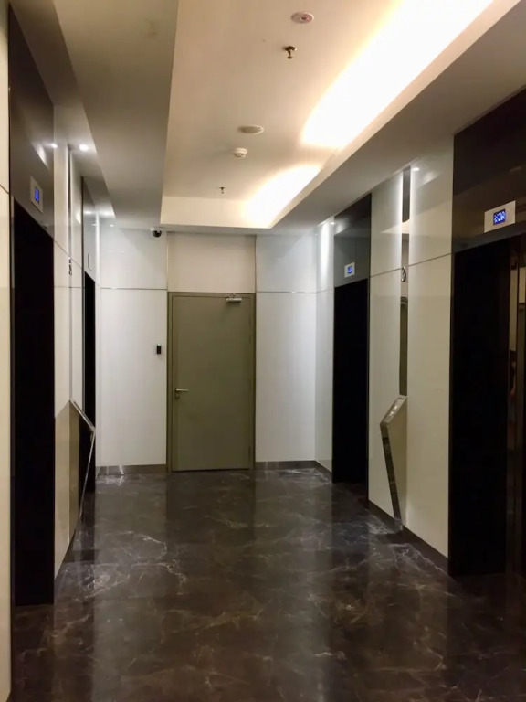 Minimalist Duplex at Sunway & PJ