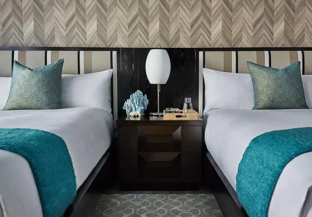 Fairmont Miramar Hotel & Bungalows