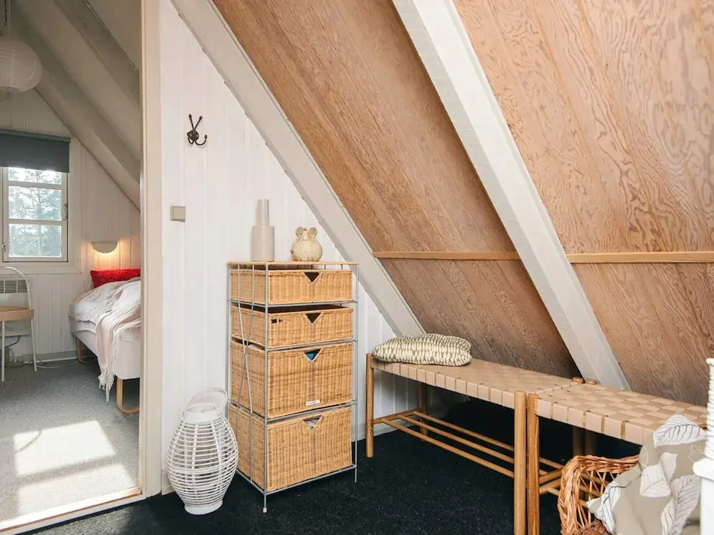 Lovely Holiday Home in Jutland near Sea
