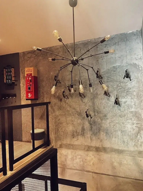 Bauhinia Monandra Hotel Residence Club Yotaka residence.
