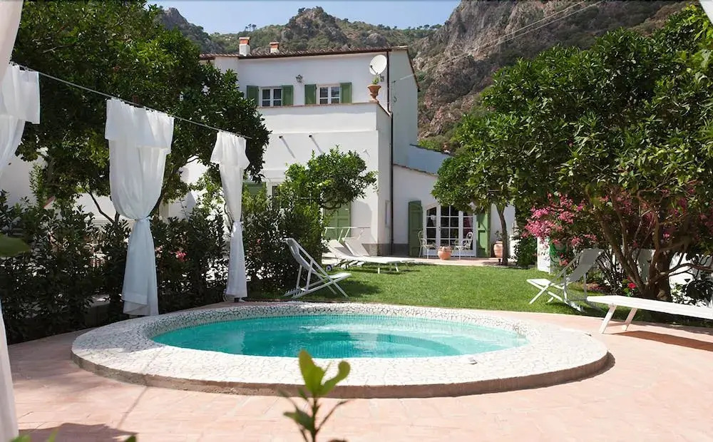 B&B Il Casale di Monserrato