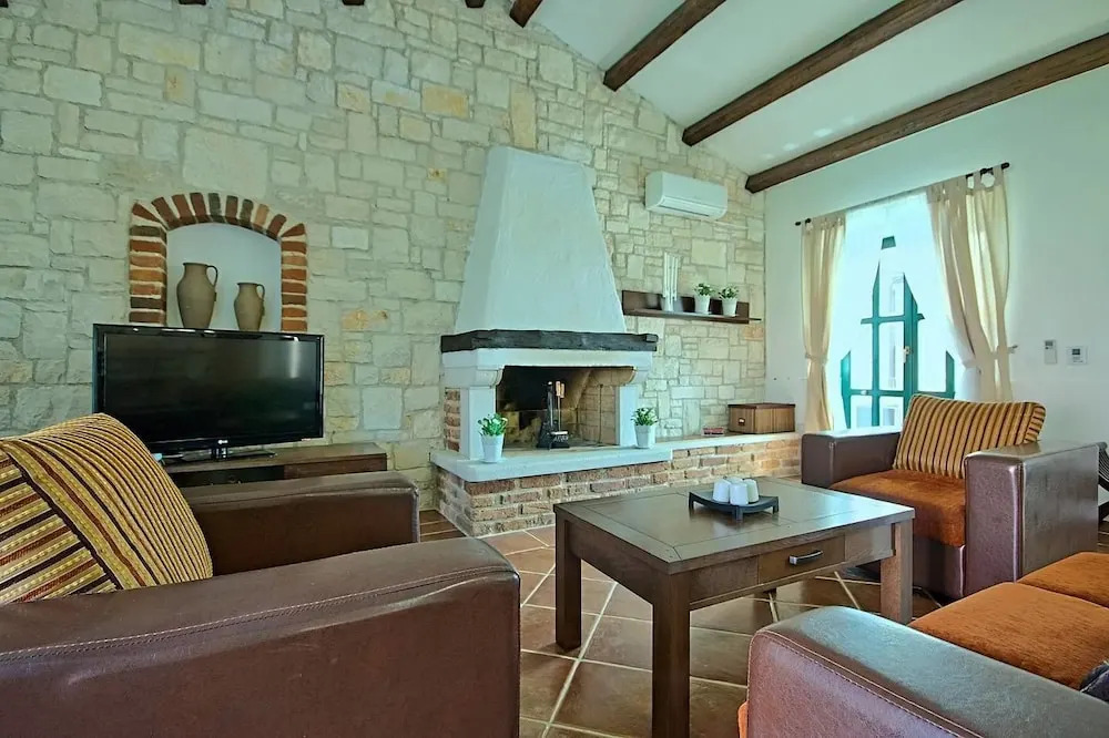 Villa Una