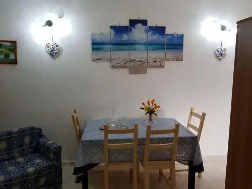 Casa Corallo