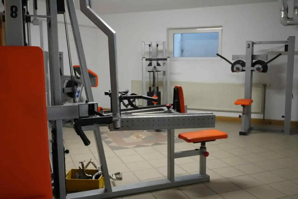 Alcor Hotel Feriendorf an der Ostsee