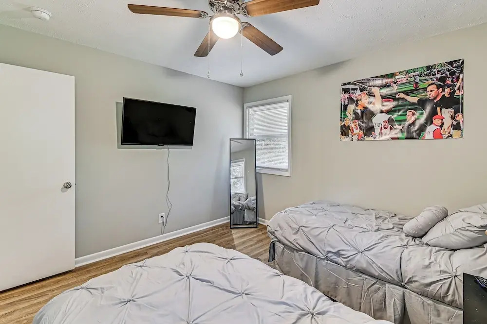 Pinehurst Home w/ Deck < 2 Mi to Golf Course!