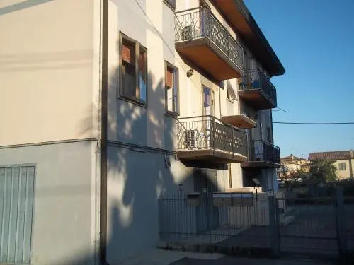 Appartamento Gronda Lagunare