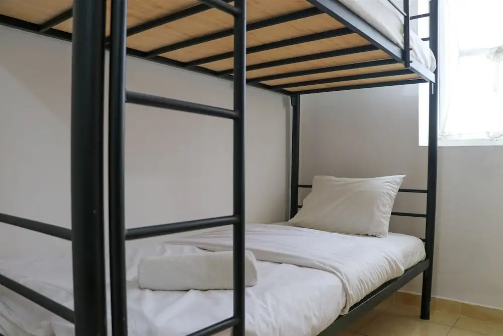 Spacious And Elegant 3Br At Grand Palace Kemayoran Apartment