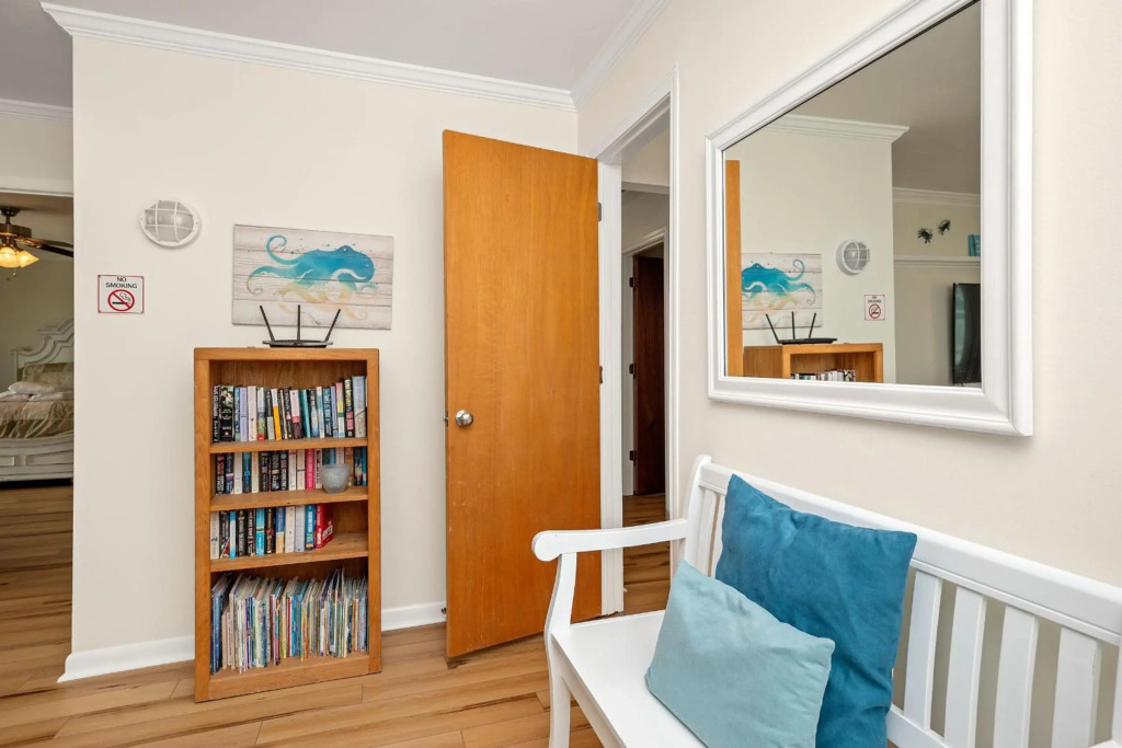A Beach Music Paradise Too by Oak Island Accommodations
