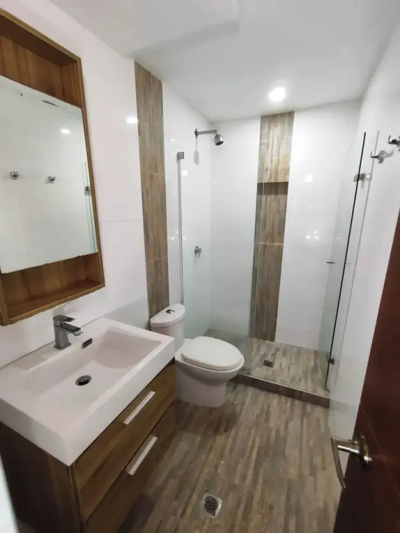 Em3-1 Apartamento 1 Hab Zona Residencial