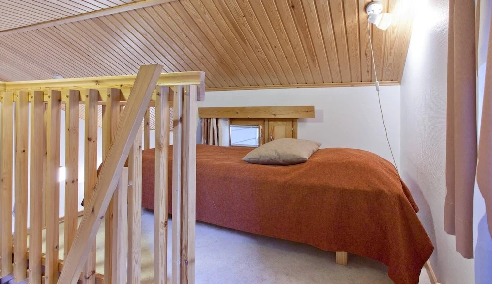 Holiday Club Pyhä