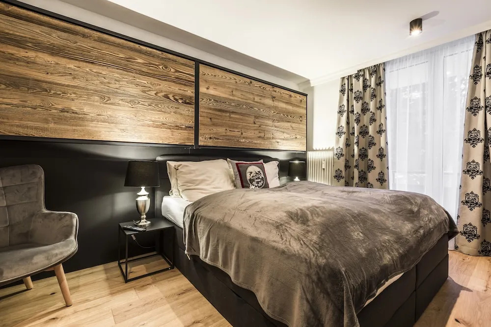 Love The Alps Wellness Apartment Seefeld