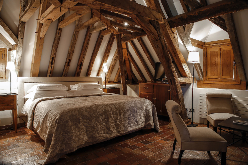 La Borde Maison d'Hôtes et Spa