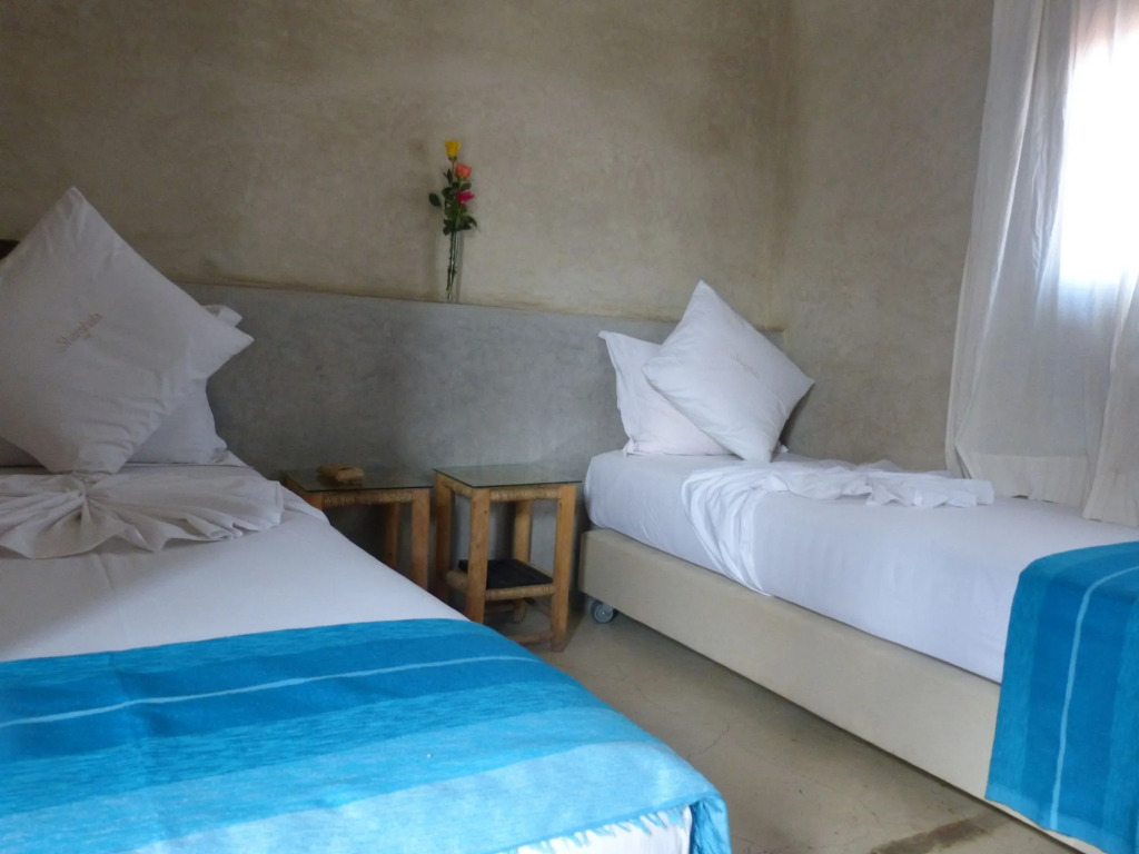 Riad Shambala