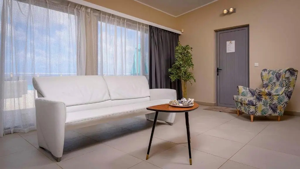 Boutique Hotel Bougainvillea