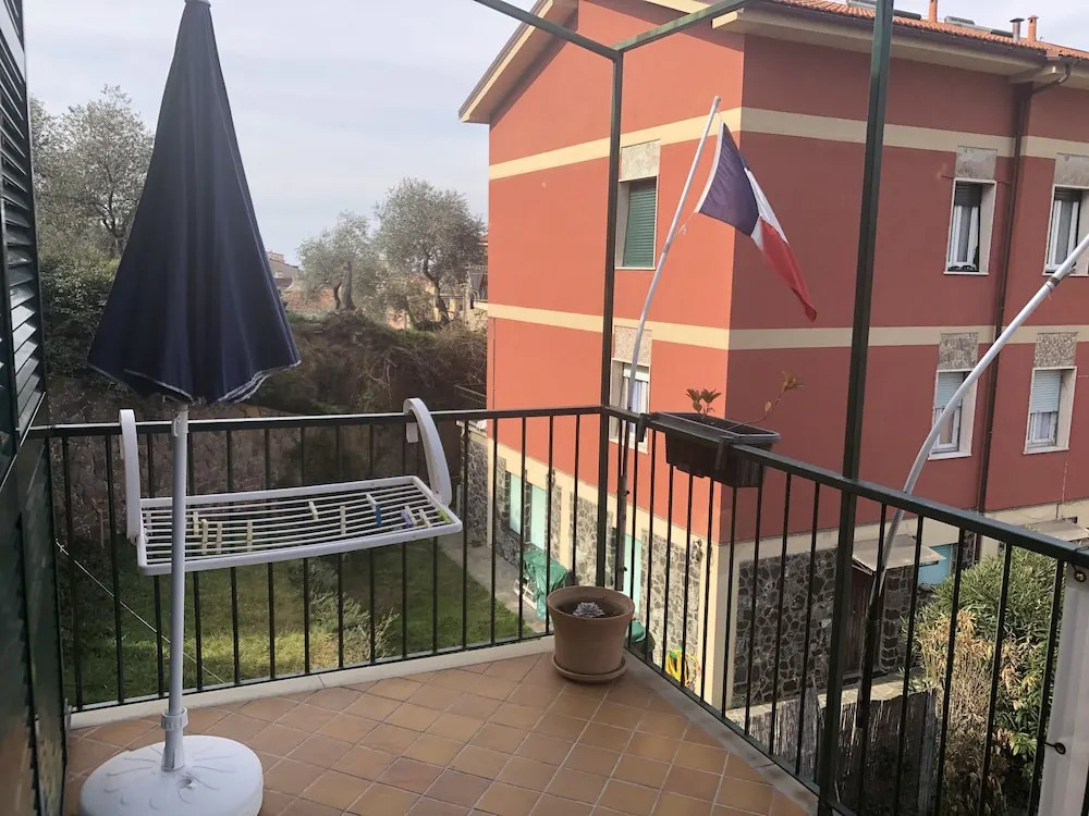 Affittacamere Il Veliero