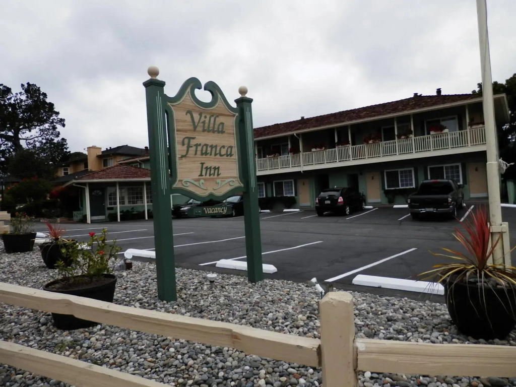 Villa Franca Inn