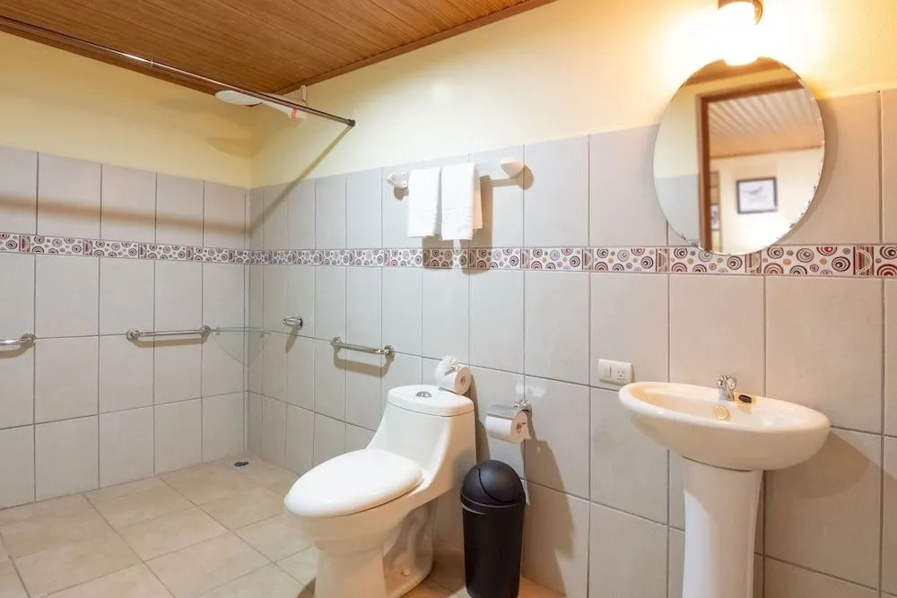 Hotel Casa Madonna