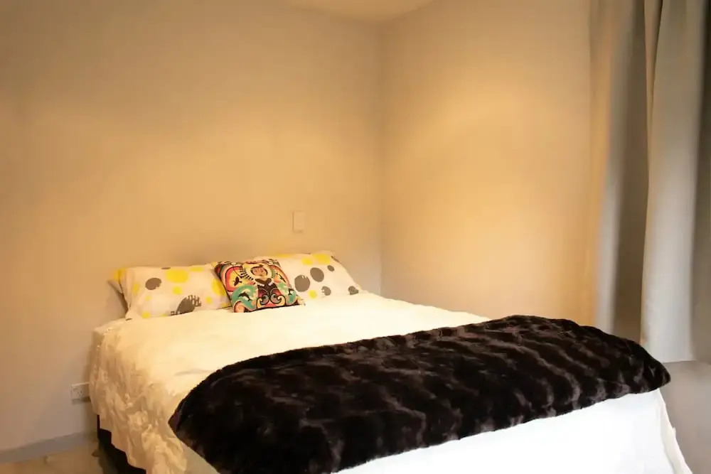 Leafy Beach Haven Retreat 1 Bedroom Close To CBD