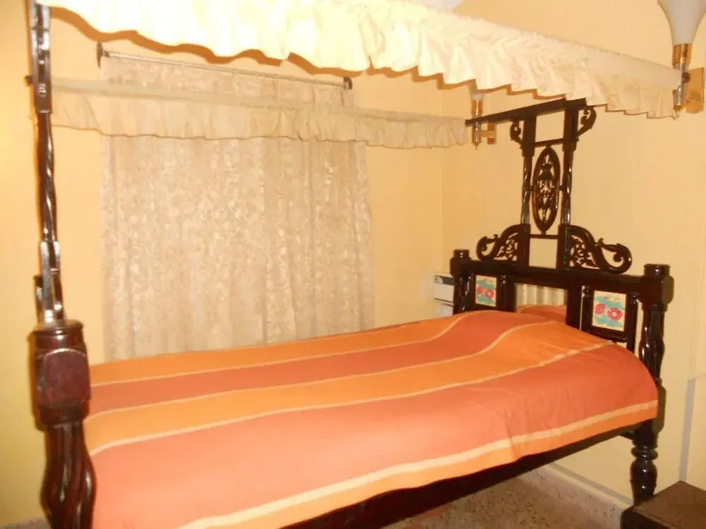 Palacete Rodrigues Heritage Holiday Mansion
