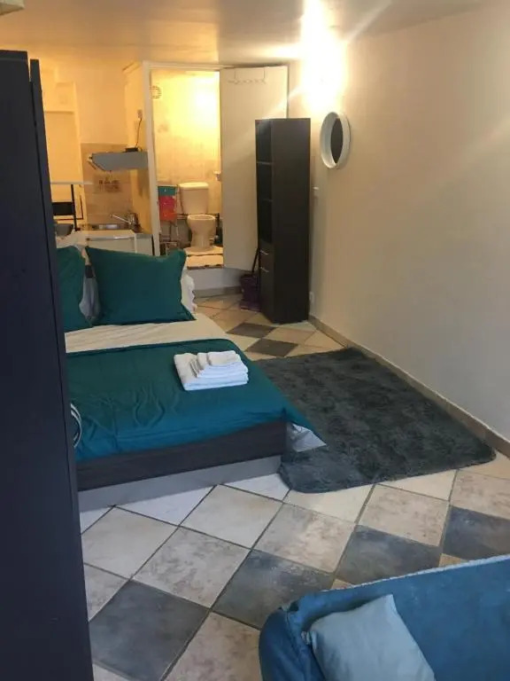 Studio Meuble