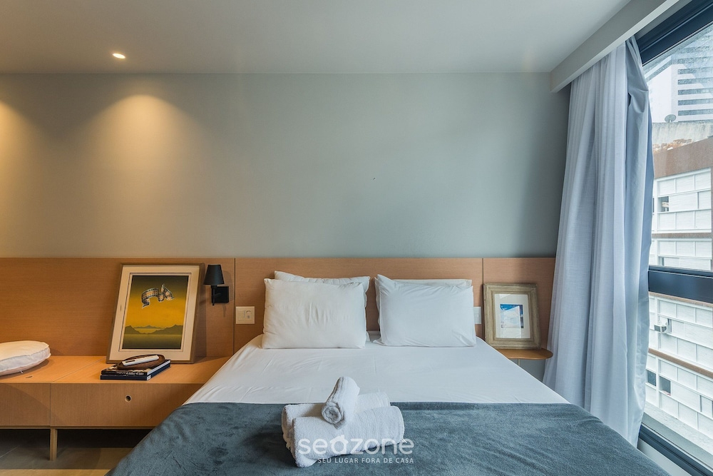 Stay With Style and Convenience in Salvador LIV