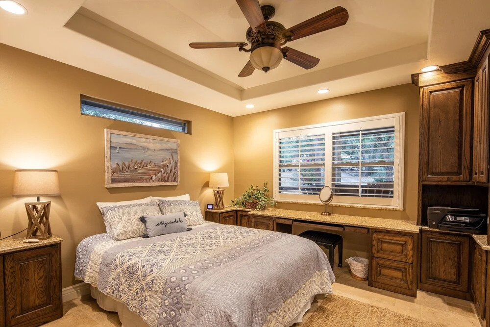 Hummingbird Hideaway 4 Bedroom Home