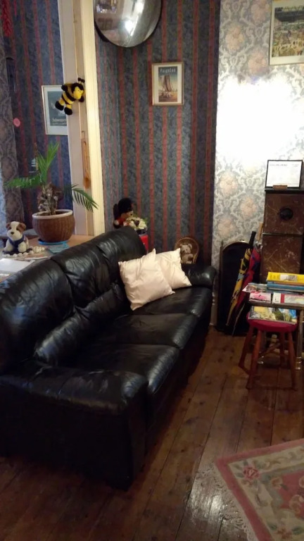 All Seasons Guesthouse